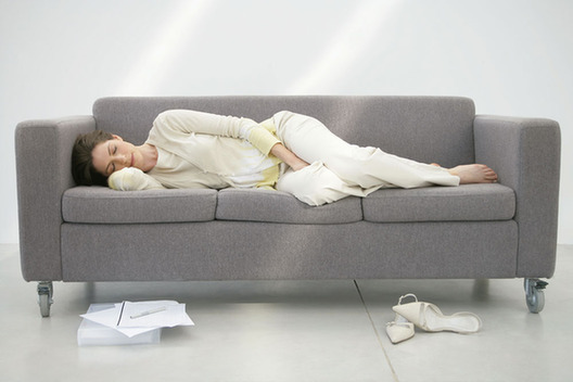 養(yǎng)生:22種睡眠方式會加速女人衰老